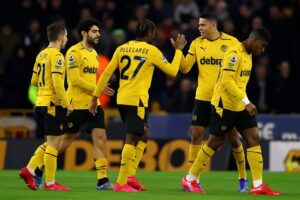 Stoke vs Wolves prediction