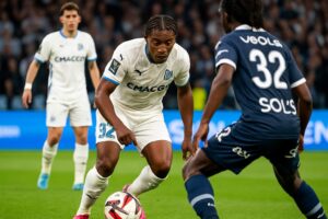 Strasbourg vs Marseille prediction