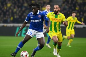 Strasbourg vs Nantes prediction