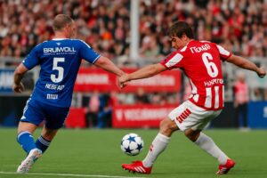 Stromsgodset vs Tromso prediction