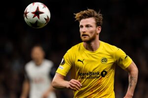 Sturm Graz vs Bodo/Glimt prediction