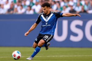 Stuttgart vs Monchengladbach prediction
