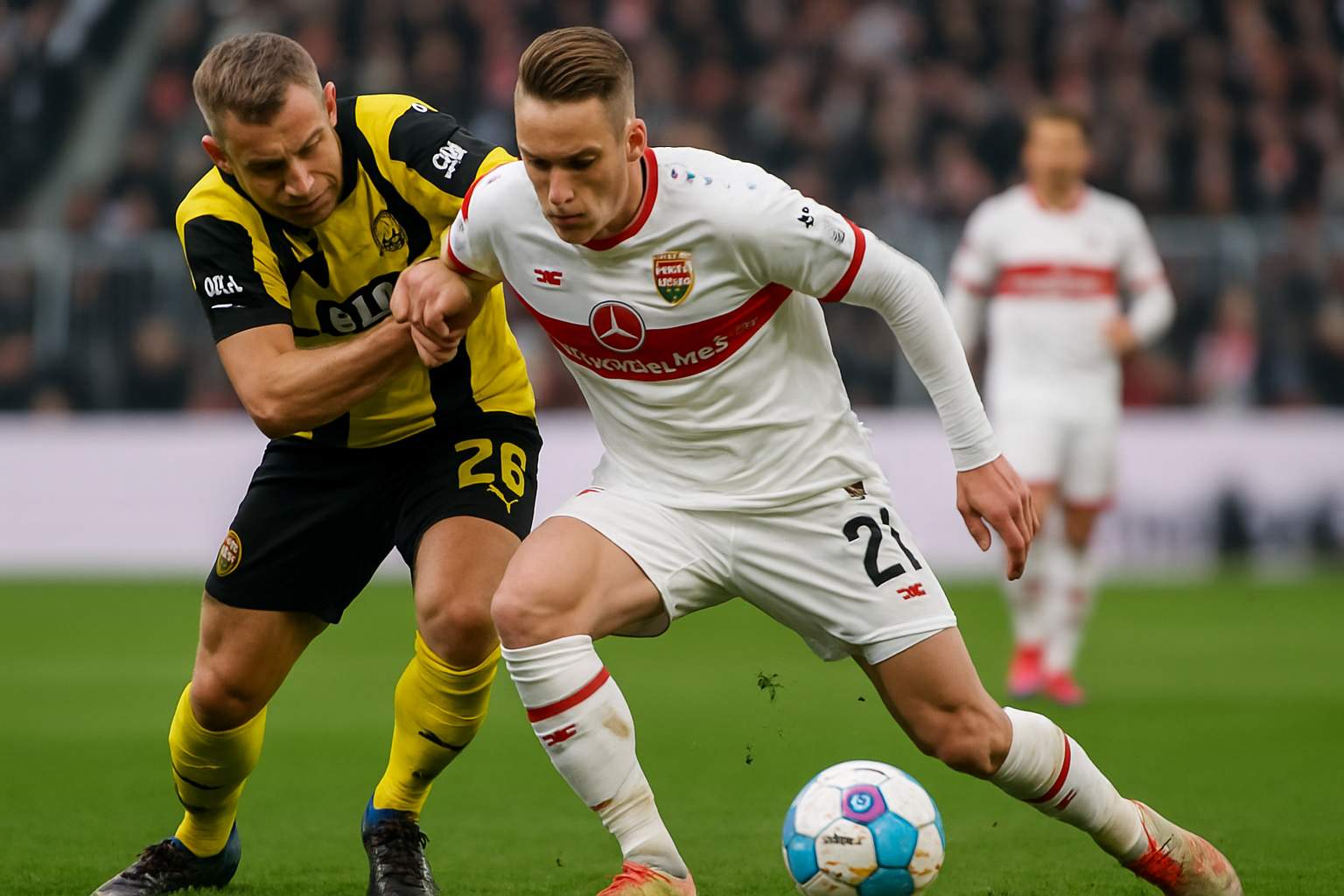 Stuttgart vs St Pauli prediction