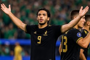 Suriname vs Mexico predictions