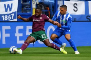 Swansea vs Hull prediction