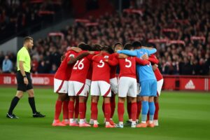 Swansea vs Nottingham Forest prediction