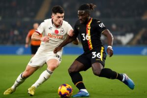 Swansea vs Watford prediction