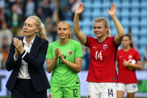Switzerland Women vs Norway Women prediction
