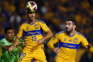 Tigres UANL vs Houston Dynamo Prediction 1