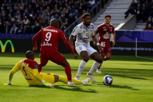 Tolouse vs Brest Prediction 1