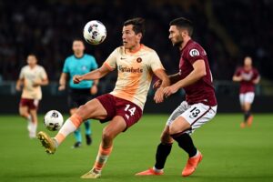Torino vs Modena