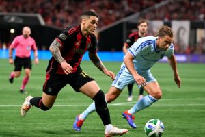 Toronto vs Atlanta United Prediction 1
