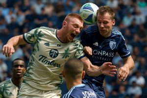 Toronto vs Portland Timbers predictions