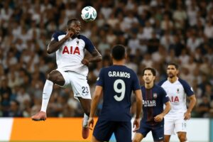 tottenham vs burnley prediction