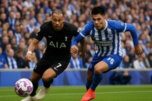 Tottenham vs Doncaster prediction
