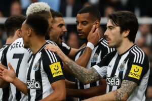 Tottenham vs Newcastle prediction