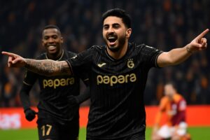 Trabzonspor vs Kocaelispor prediction