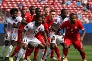 Trinidad and Tobago prediction