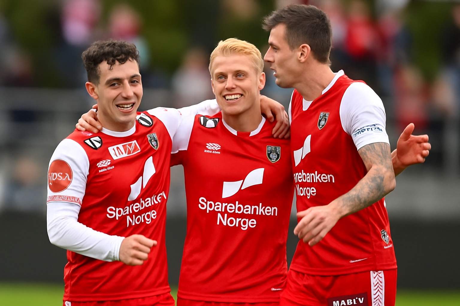 Tromso vs Bryne predictions