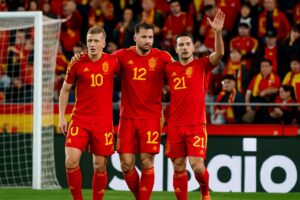 Turkey vs Spain prediction