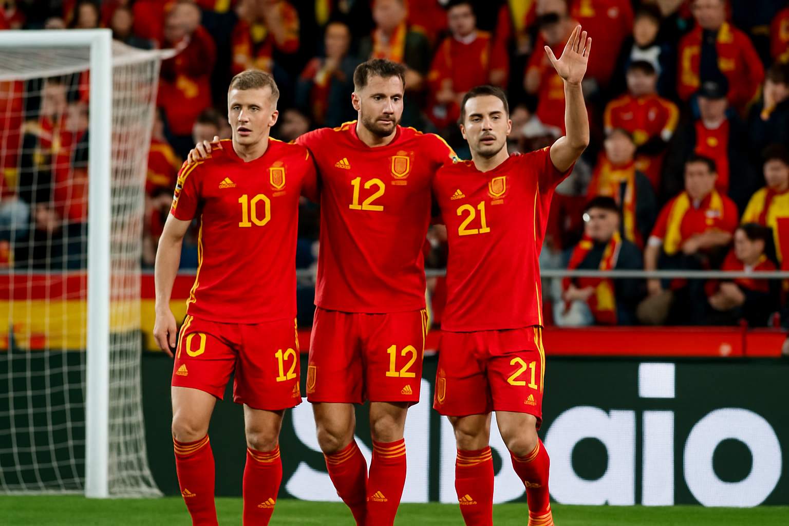 Turkey vs Spain prediction