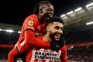 Twente vs PSV predictions