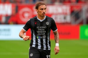 Udinese vs Carrarese prediction