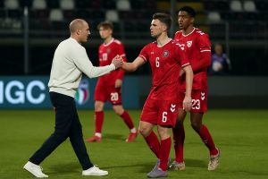 Ukraine U21 vs Denmark U21 prediction