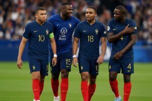 Ukraine vs France prediction