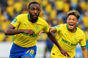 Ulsan Hyundai vs Mamelodi Sundowns predictions