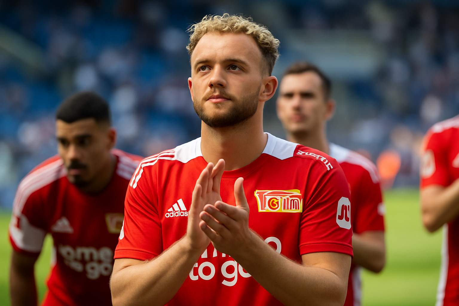 Union Berlin vs Stuttgart