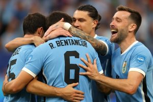 Uruguay vs Venezuela predictions