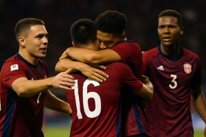 USA vs Costa Rica predictions