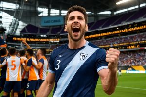 USA vs Guatemala predictions