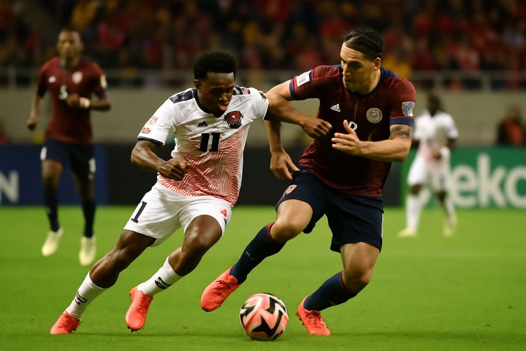 usa vs trinidad and tobago predictions