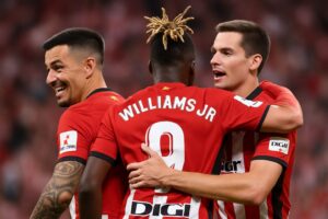 Valencia vs Athletic Bilbao predictions
