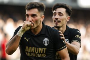 Valencia vs Real Oviedo predictions