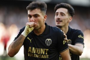 Valencia vs Real Sociedad prediction