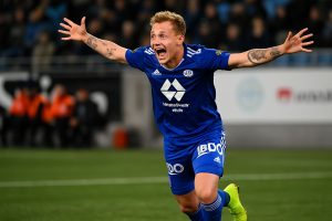 Valerenga vs Molde prediction