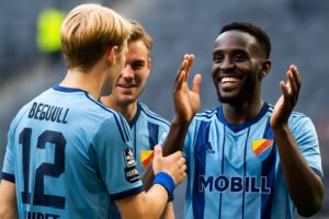 Varnamo vs Djurgardens predictions