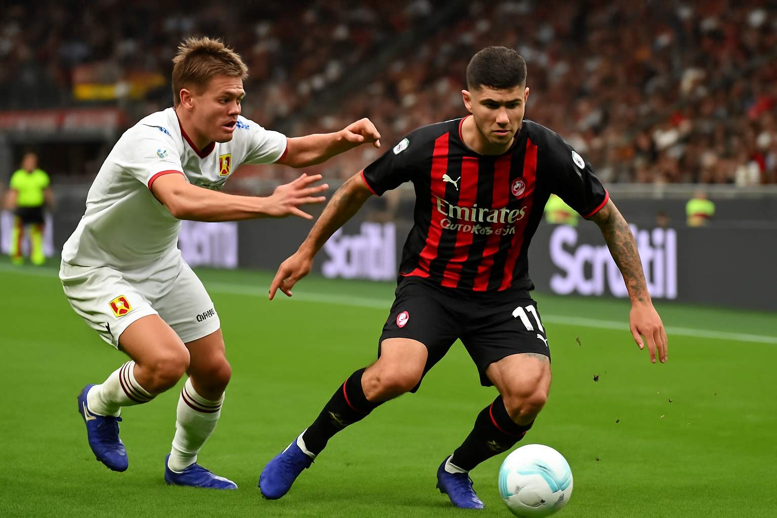 Verona vs Cremonese prediction