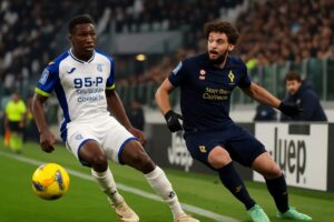 Verona vs Juventus prediction