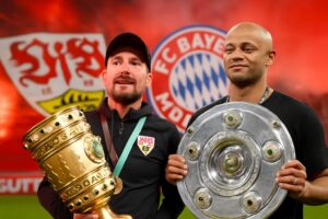VfB Stuttgart vs Bayern Munich prediction