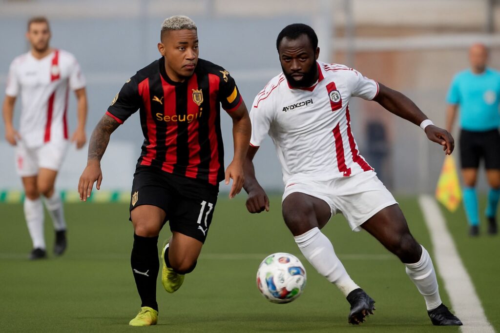 Vikingurs vs Lincoln Red imps prediction