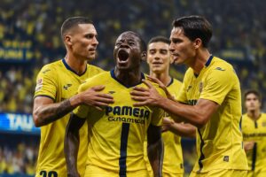 Villarreal vs Girona prediction