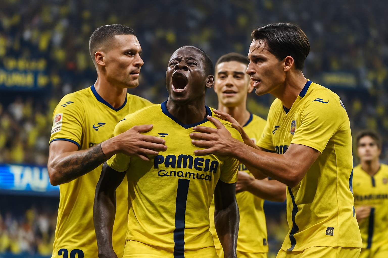 Villarreal vs Girona prediction