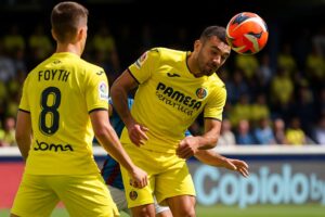 Villarreal vs Real Oviedo prediction