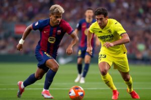 vissel kobe vs barcelona prediction