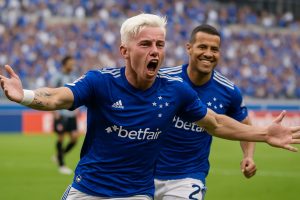 Vitoria vs Cruzeiro predictions