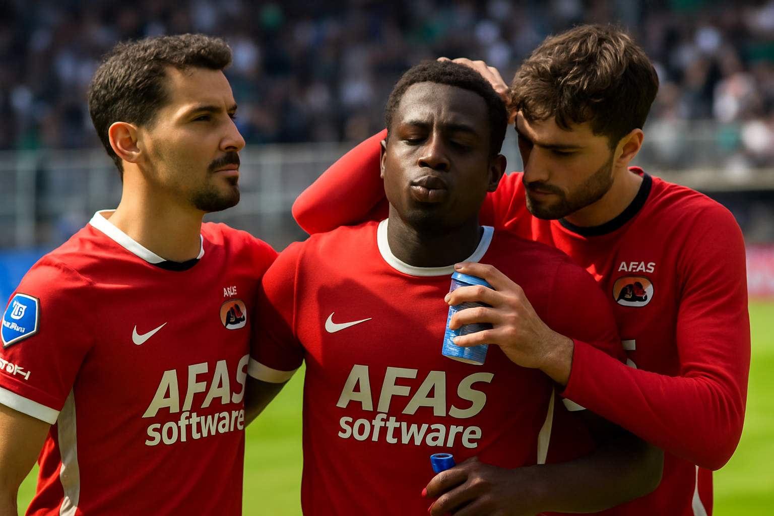 Volendam vs AZ Alkmaar predictions